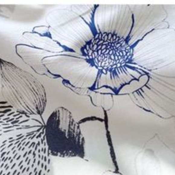 COPY - QQHOME-3pc 100% cotton duvet cover set - Picture 3 of 3